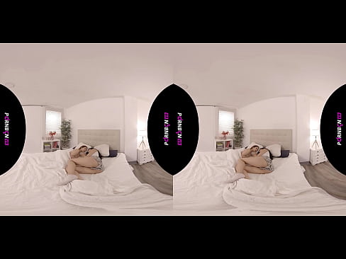 ❤️ PORNBCN VR Dve mladi lezbijki se zbudita pohotni v virtualni resničnosti 4K 180 3D Geneva Bellucci Katrina Moreno ☑ Super pornič na sl.bdsmquotes.xyz ❤